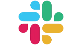 Slack logo